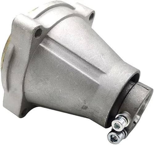 Campana Frizione per Decespugliatore Ø 78 mm | Tubo Ø 26 mm | Innesto 9 Denti | Ricambio Universale Compatibile con Vari Modelli Rasaerba Tosaerba Tagliaerba