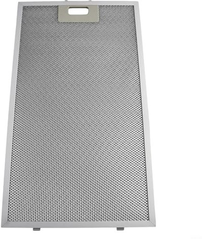 Metal Mesh Grease Filter For HOWDENS LAMONA Range Hood 460X260mm, Range Hood Metal Grease Filter, Keep Your Range Hood In Top Performance
