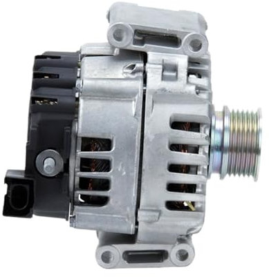 ULLiaN Lichtmaschine, kompatibel mit Mercedes Benz A0009061722 W166 W205 W207 W212 W213 W218 W231 W238 W251 W292 ML400 GLE450 CLS E320