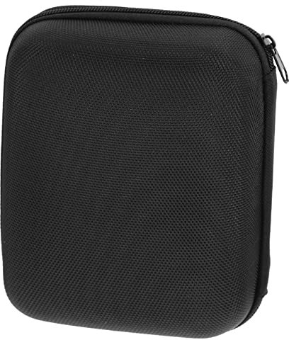 SMASOLO Contenitore Eva Per Power Bank Organizer Per Cavi Dati Custodia Portatile Per Piccoli Oggetti e Accessori Elettronici