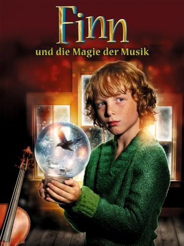 Finn und die Magie der Musik