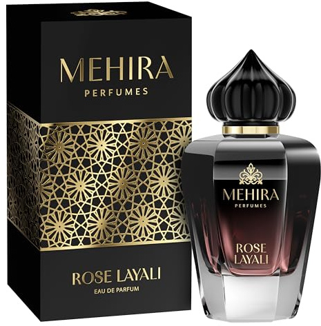 Mehira Rose Layali EdP 100 ml