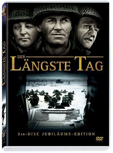 Der längste Tag (2 DVDs)