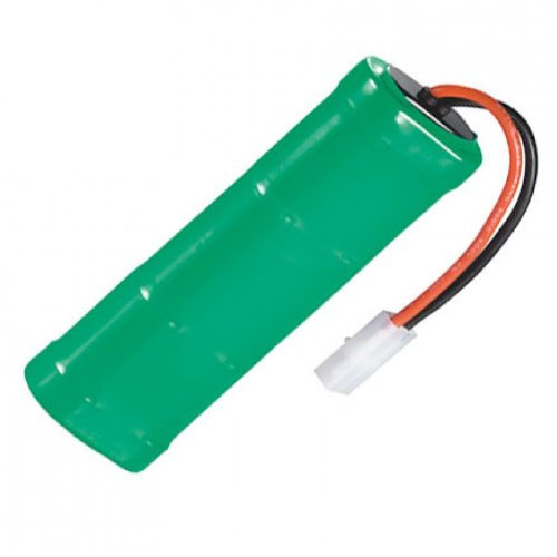 XCell RC-Pack 7,2V / 3600mAh - L2x3 für Tamiya