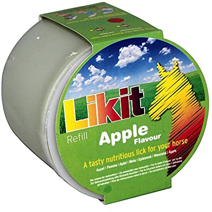 Little Likit Licks (Box Of 24)