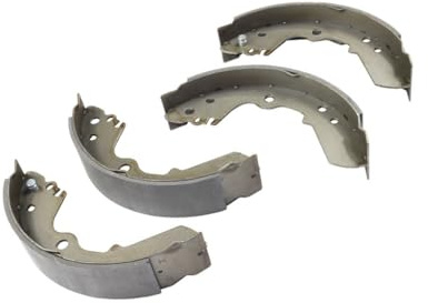 Delphi LS1687 Brake Shoes