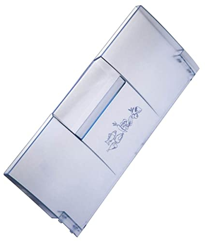 SOS ACCESSOIRE Refrigerator: 4551630600 for Beko, 2 Door, Freezer Top, Built-In, 60cm Depth, 24 Width, Automatic Defrost, Compressor Cooling, 0.28kg Weight, GTIN: 03664061790934