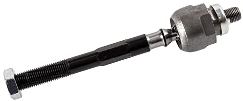febi bilstein 42207 Axialgelenk mit Kontermutter und Sicherungsblech, 1 Stück
