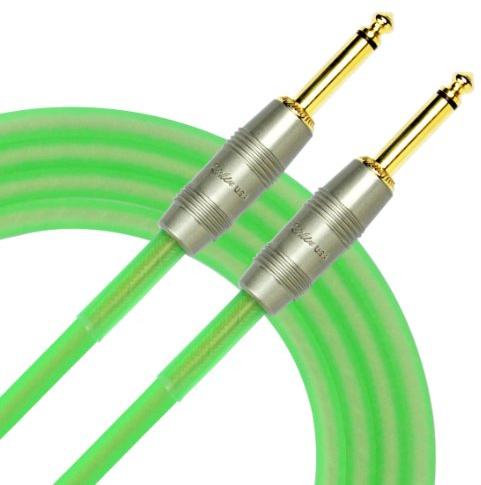 Kirlin - Cable de instrumentos de PVC para chaqueta