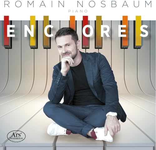Ars Produktion (Note 1 Musikvertrieb)