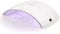 NK LED Nageltrockner Nagel Lampe LED/UV Lampe für Nägel - Gel, Acryl, Semipermanent, 18 Led Perlen und Timer automatischer Handsensor