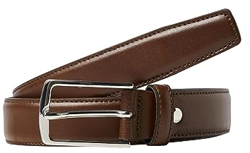 Jack & Jones male Gürtel Gürtel