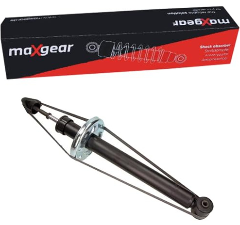 Maxgear 11-0199 Stoßdämpfer hinten | 11-0199 passend für Toledo Golf Jetta