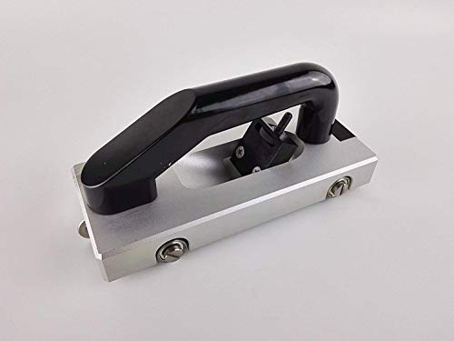 (Vinyl Welding Grooving)