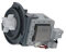 Ufixt Fits Bauknecht/Beko/De Dietrich/Fagor Brandt Dishwasher Drain Pump Hanyu 9010915/221
