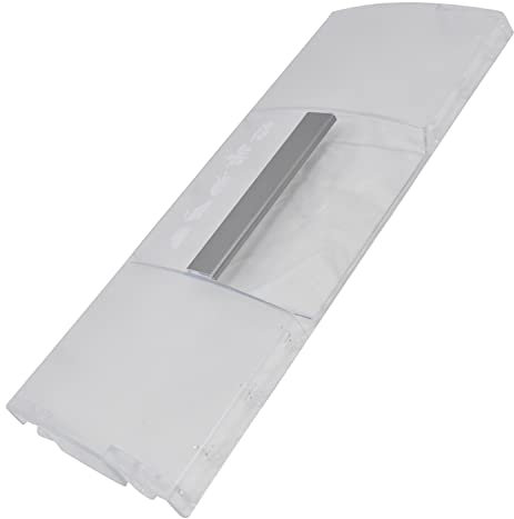 sparefixd Cajón frontal para nevera y congelador Blomberg