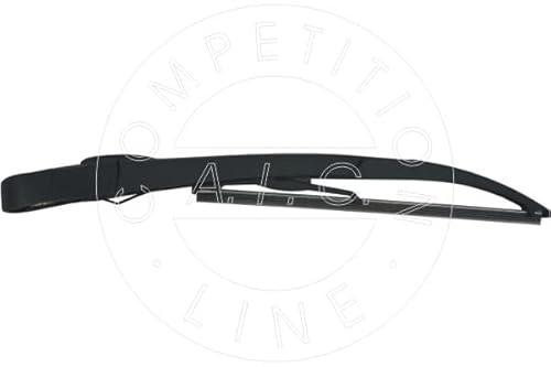 AIC Wischarm, Scheibenreinigung 56804 hinten | Kompatibel mit: RENAULT MODUS / GRAND MODUS