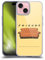 Head Case Designs Licenciado Oficialmente Friends TV Show Sofá Icónico Caso Funda de Gel Suave Compatible con Apple iPhone 15