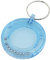 Geonoy Münzen-Flucht-Puzzle - Zaubertricks Coin Out - Disappear Coin Toy, Coin Disappearing Magic Requisiten, Coin Magic Gimmick für Anfänger-Zauberer-Par -Accessoires