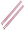 2 Paar 5A Bunte Drumsticks Aus Ahornholz Mit Holzspitze Für Drum-Set Schlagzeug Sticks Set (Color : Pink)