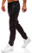 Herren Hosen Hose Sporthose Trainingshose Cargo Pants Jogginghose Sweatpants Jogger Mode Laufen Freizeit Streifen