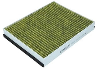Innenraumfilter Pollenfilter Filter Kompatibel mit Volvo V40 525 2013-2015 von Autoteile Gocht