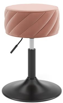 Vicco Hocker Cherio, Rosa, 35 x 50.5 cm