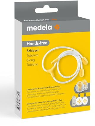Medela Hands-free Tubo