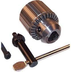Milwaukee 48-66-1481 Chuck 1/2 In Key Drive