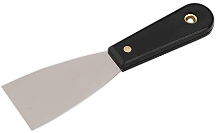 Sealey AK5221 50mm Rigid Scraper