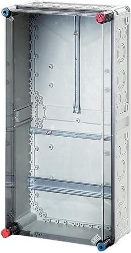Hensel Zählergehäuse 300x600x170mm T=146 Mi 2400