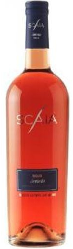 Tenuta Sant Antonio Scaia Rosato del Veneto Rosè IGT 750 ml.