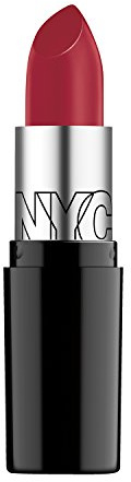 NYC Ultra Moist Lipwear - Retro Red