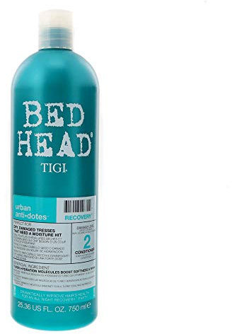 TIGI Bed Head Urban Anti+Dotes Recovery Conditioner, 25.36 oz by TIGI
