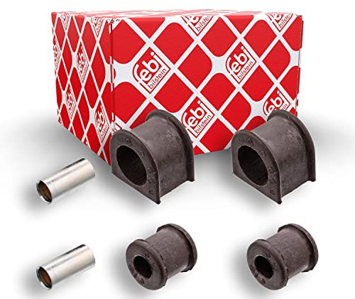 febi bilstein 41338 Stabilisatorlager, 1 Stück