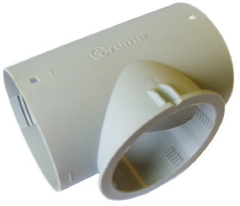 Truma 65mm Outlet T-piece