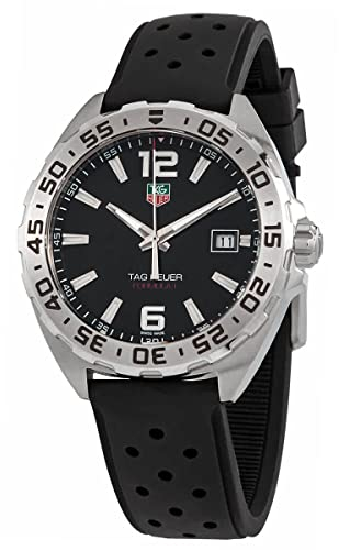 TAG Heuer Formula One WAZ1112.FT8023 Armband, Armband, Armband