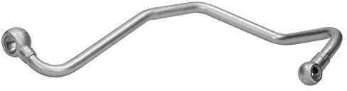 AJUSA OP10896 Ölleitung für Turbolader Ölvorlaufleitung Turbolader Kompatibel mit VOLVO XC90 I 275