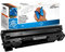 Starlet24 1x 85A Toner ersetzt HP 85A CE285A Schwarz für Laserjet P1005 P1006 P1007 P1008 P1009 P1100 P1101 P1102 P1103 P1104 P1106 P1108 P1505 M1002 M1120 M1130 M1132 M1136 M1210 M1212 M1217 M1522