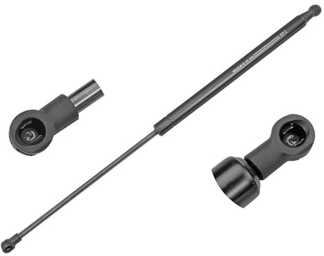 MEYLE Gasfeder, Koffer-/Laderaum | Kompatibel mit: FIAT PALIO Weekend, NISSAN PRIMERA Hatchback