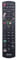 HUAYU RM-L1378 PANASONIC TV Replacement remote – Works with ALL PANASONIC televisions (LED,LCD,Plasma) – Ideal TV replacement remote control with same functions as the original remote - black