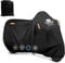 ClawsCover 116 XXXL Motorcycle Covers Waterproof Outdoor,Heavy Duty Fadeless 420D Polyester Cloth All Season Anti-UV Touring Scooter Cover Accessories,for Harley Davidson Honda Kawasaki Yamaha Suzuki