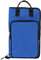 CLGTY Sac De Tambour, Instrument à Percussion Support Pour Baguettes De Tambour Résistant à L'Humidité Sac De Transport De Baguettes De Batterie Avec Poignée Bag Portable-bleu-46×29CM(18×11.5in)