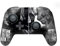 Head Case Designs Offizielle Zugelassen Assassin's Creed Haelfte Erbschaft Typographie Vinyl Haut Gaming Aufkleber Abziehbild Abdeckung kompatibel mit Nintendo Switch Pro Controller