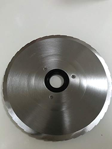 M4Y Replacement Bread Blade Food Slicer 22cm…