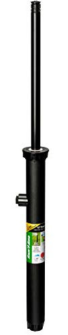 Rain Bird 1812APPRS Druckregulierender (PRS) Professioneller Versenkregner, verstellbar von 0° - 360° Muster, 2,4 m - 3,8 m Sprühabstand, 30,5 cm Pop-Up-Höhe