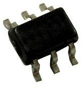 Dioden-Array, TVS, BID, 350 W, 5 V, SOT-236, Transientspannungsunterdrücker (TVS) Dioden, 1 Stück | CDSOT236-T12C