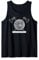 Viking Ragnar - Ragnar Lothbrok - Viking Axes Tank Top