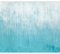 murando - Vlies Fototapete Abstrakt 350x256cm - Foto Tapete Schlafzimmer Wohnzimmer Vliestapete XXL Wandtapete Motivtapeten Bildtapete 3d Effekt Wand Dekoration - Regen wie gemalt blau f-A-10019-a-a