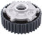 Doo Engy Nockenwellenrad Riemenscheibe Nockenwellenversteller Nockenwelle Zahnrad Einlassseite für Clio 2 Espace 3 4 Grand Scenic 2 Laguna 2 Grandtour Megane 1 2 Cabrio 1.8 2.0 16V